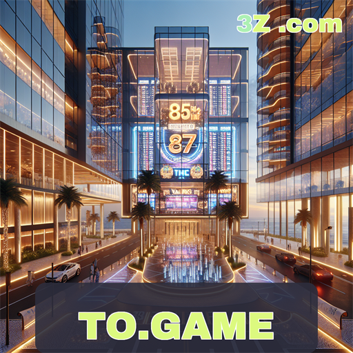 Aventura no Cassino: Embarque com o to.game