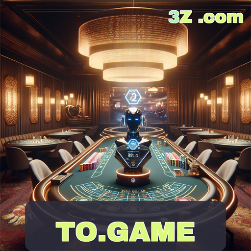 Maravilhas dos Slots: To.game Revela Seu Potencial Infinito