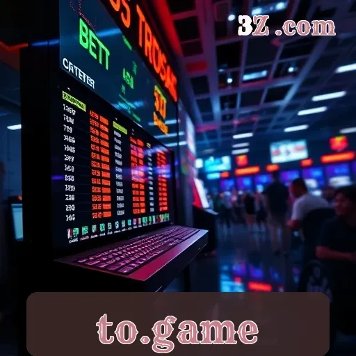 to.game App