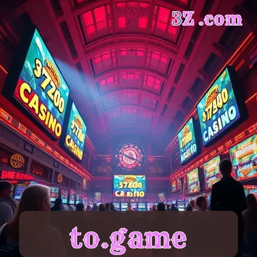 to.game Bônus