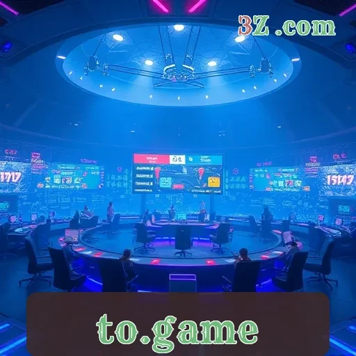 to.game Jogos