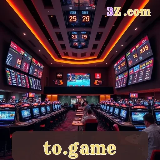 to.game: Descubra a Magia dos Pagamentos nos Jogos Online