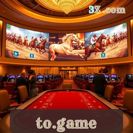 to.game: A Plataforma Ideal Para Gamers Brasileiros Que Querem Mais