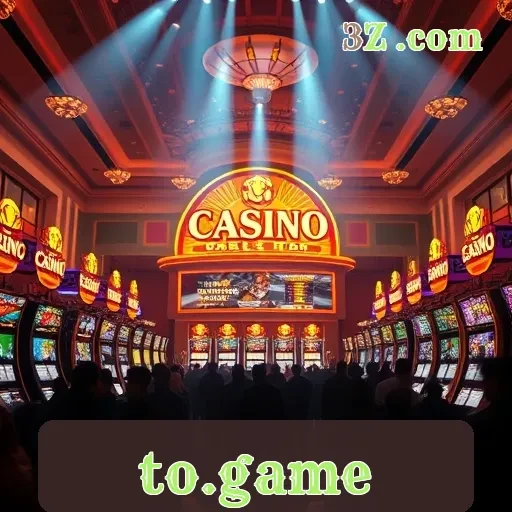 to.game Eventos Esportivos